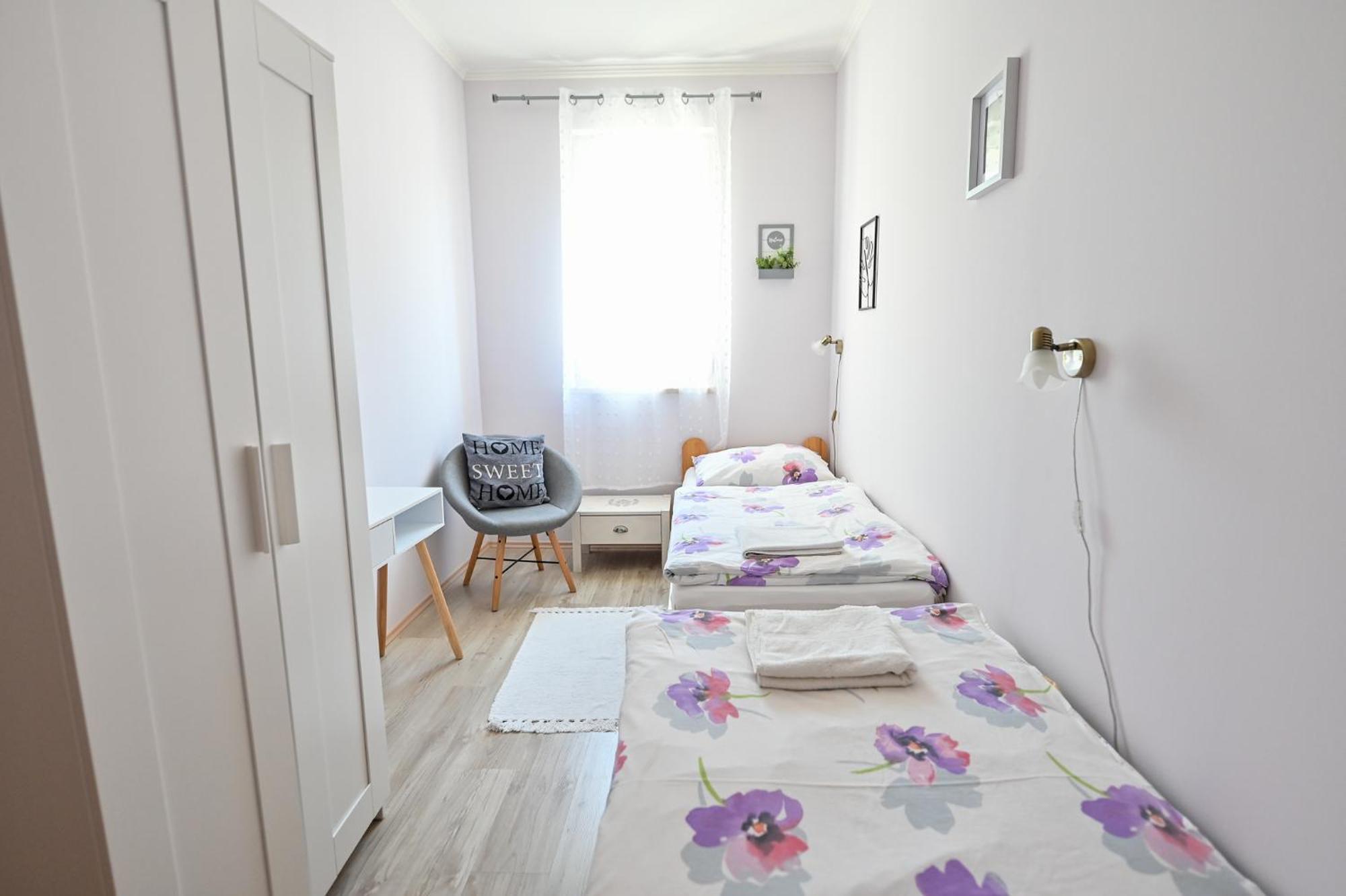 Apartman Bellavista Eger Esterno foto