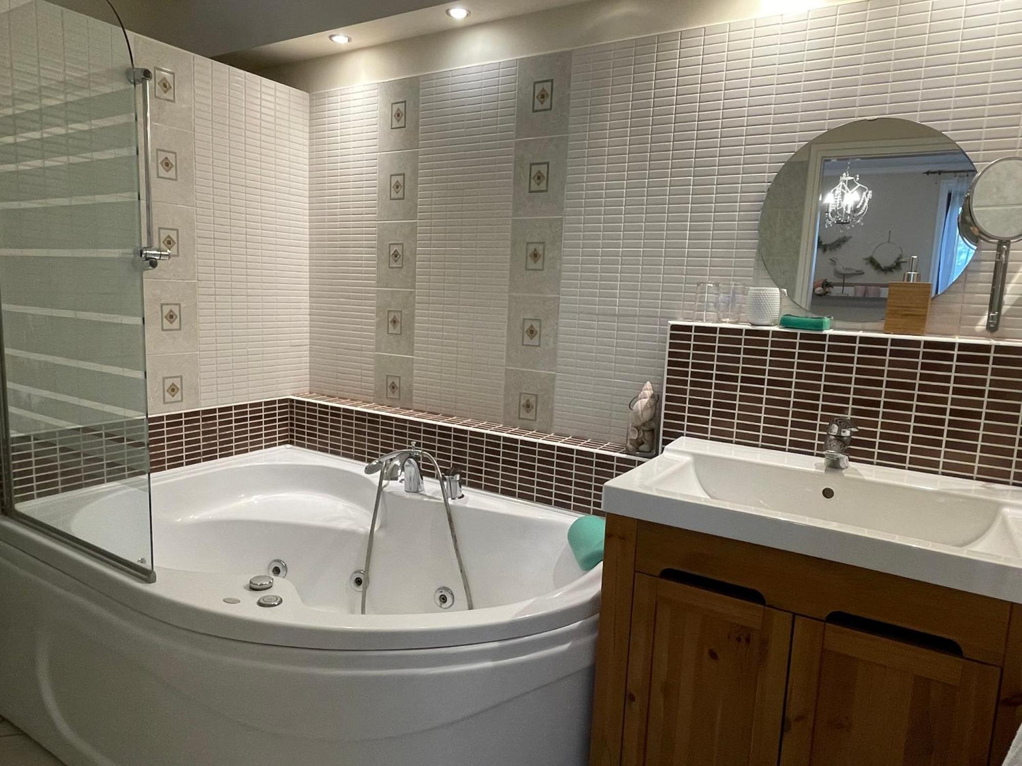 Apartman Bellavista Eger Esterno foto